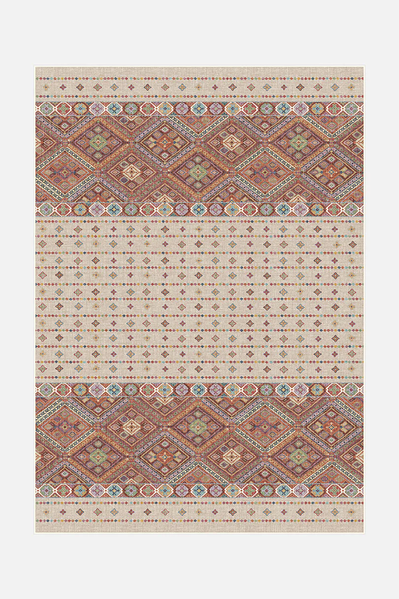 200 x 200cm Teppiche